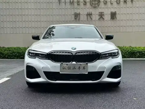 宝马325Li