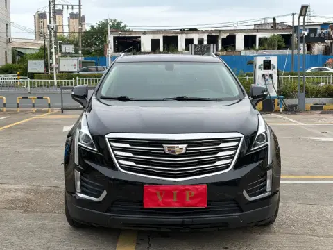 凯迪拉克CT5
