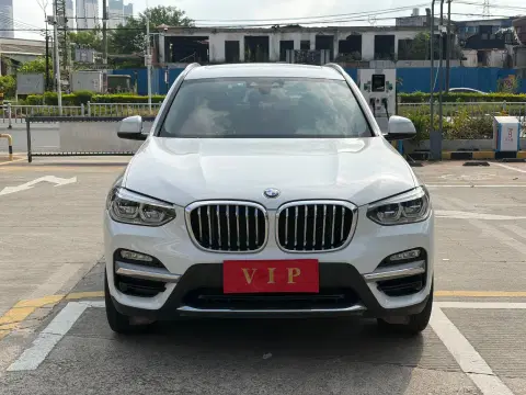 宝马X3