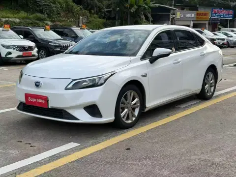 埃安S炫530