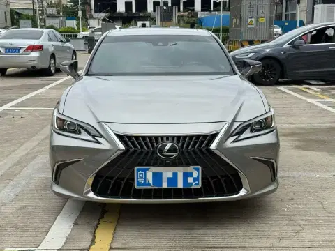雷克萨斯EH300